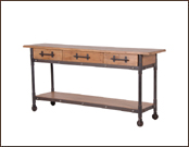 Vintage Style Industrial Furniture Vintage Style Industrial Furniture